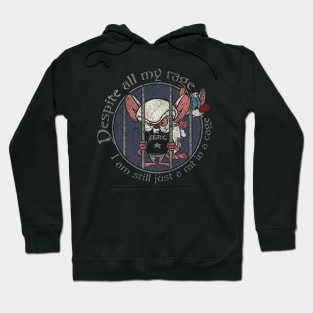 RAT RAGE Hoodie